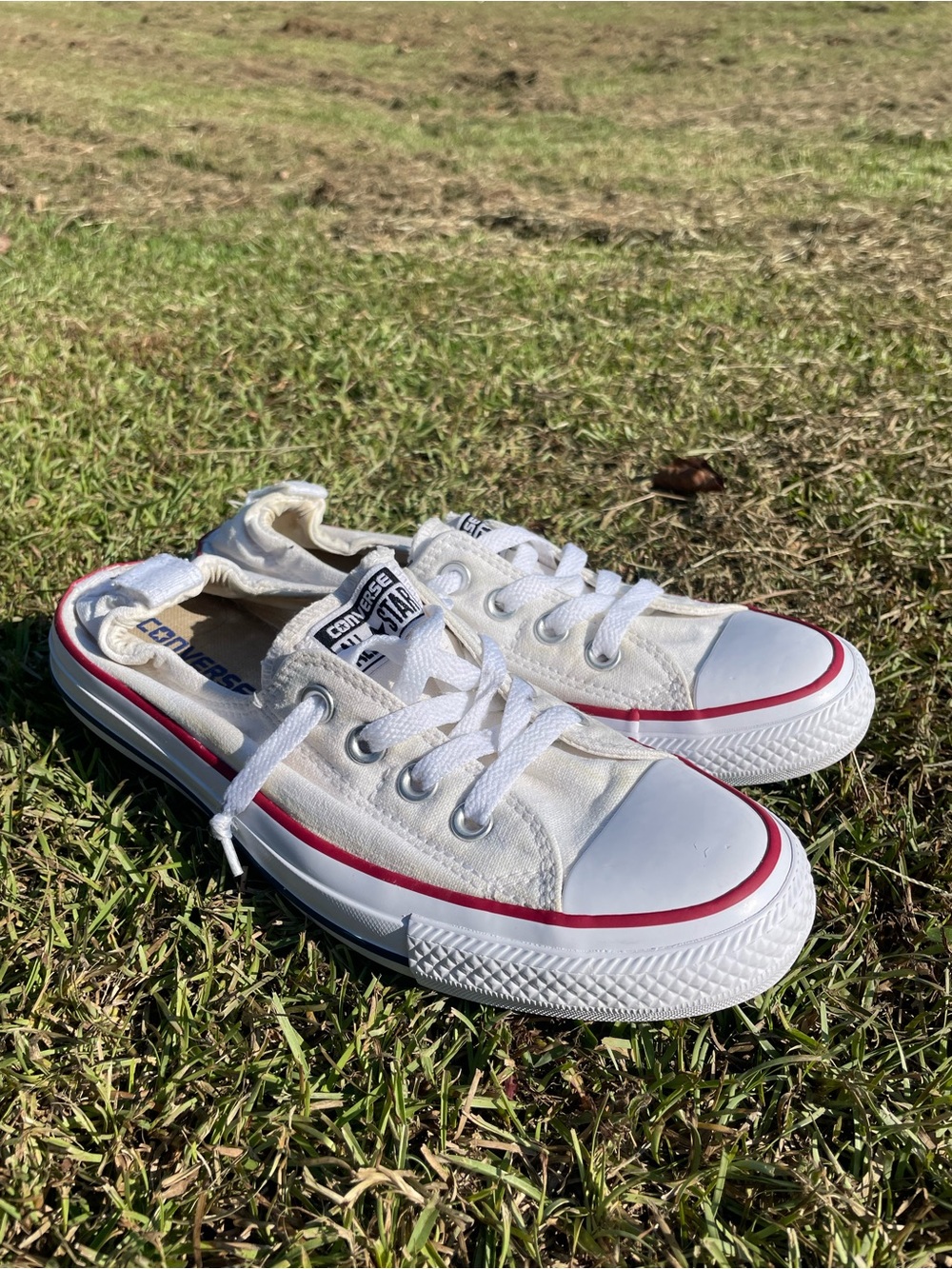 Converse All-Star Shoreline Sneakers